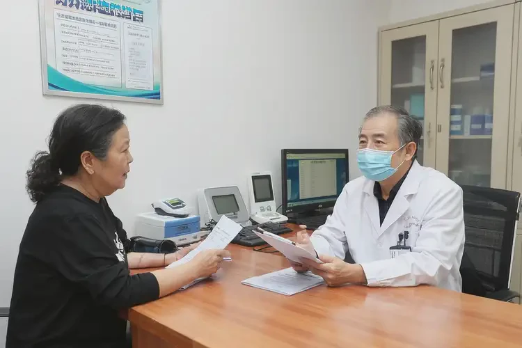 2025年廣東肇慶內(nèi)分泌科醫(yī)院哪個(gè)醫(yī)院最好(圖1)