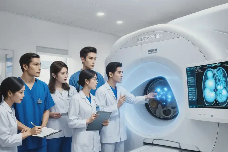 2025年辽宁朝阳肿瘤科哪个医院好(图2)