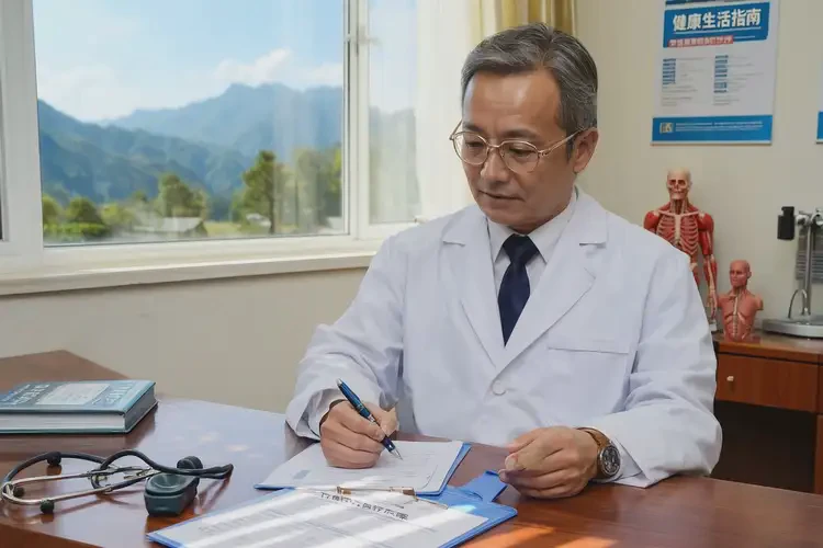 林芝皮膚科專家排名前十名(圖2)