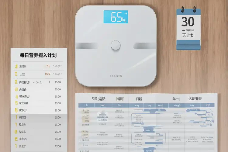 男性空腹血糖6(图1)