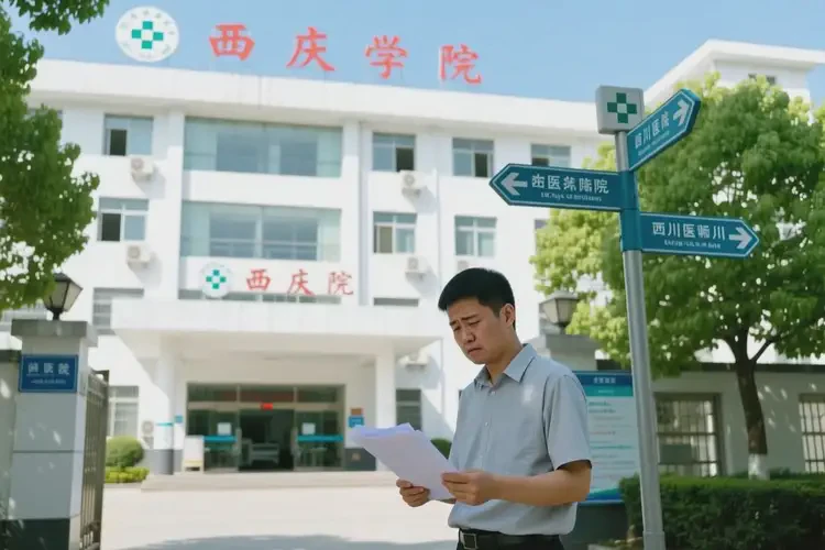 四川廣安去醫(yī)院檢查焦慮癥多少錢(圖4)