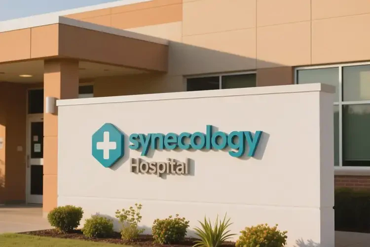 2025年浙江嘉興婦科醫(yī)院哪個醫(yī)院最好(圖2)