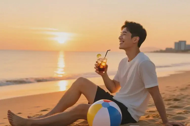 29歲男生去海灘玩感染阿米巴原蟲的幾率是多少(圖3)