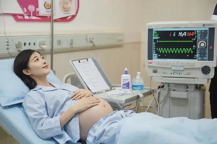 孕中期胎心164怎么回事(圖4)