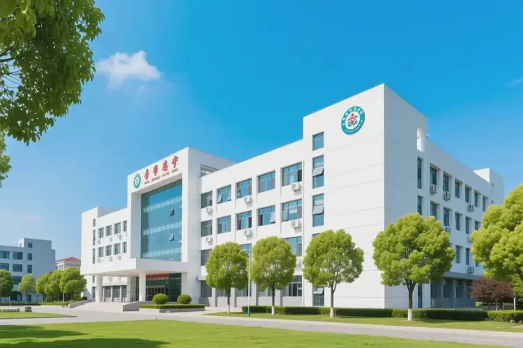 2025年安徽六安內(nèi)分泌科醫(yī)院哪個醫(yī)院最好(圖4)