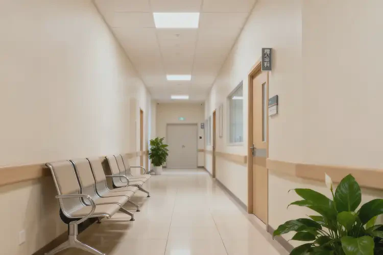 湖北天門(mén)去醫(yī)院檢查焦慮癥費(fèi)用高嗎(圖3)