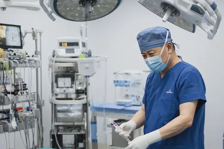 2025年黑龍江齊齊哈爾動(dòng)氧瘦大腿做的最好的醫(yī)生(圖4)