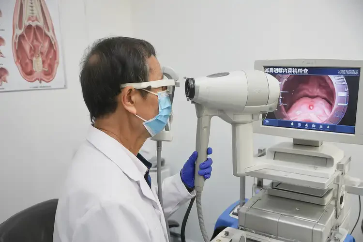 2025年海南昌江耳鼻咽喉科医院哪个医院最好(图4)