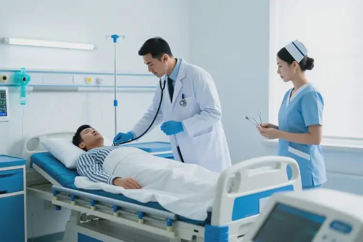 新疆伊犁去醫(yī)院檢查躁狂癥費(fèi)用高嗎(圖1)