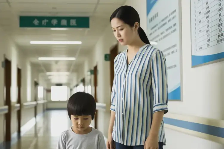 河南南陽去醫(yī)院檢查網(wǎng)癮費(fèi)用貴嗎(圖3)