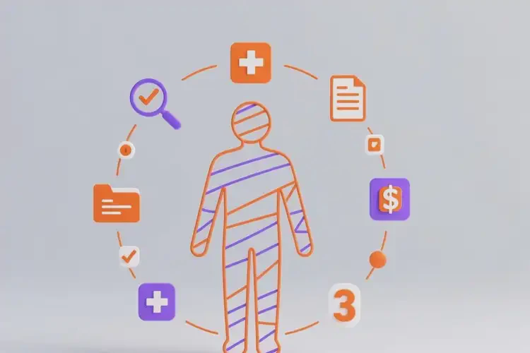 河北唐山檢查創(chuàng)傷后應(yīng)激障礙全部費用是多少(圖3)