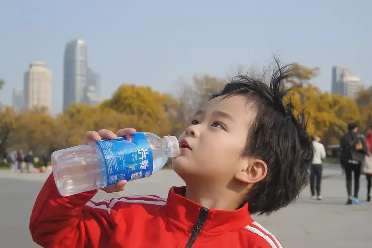 在天津小孩老是上火該怎么辦(圖4)