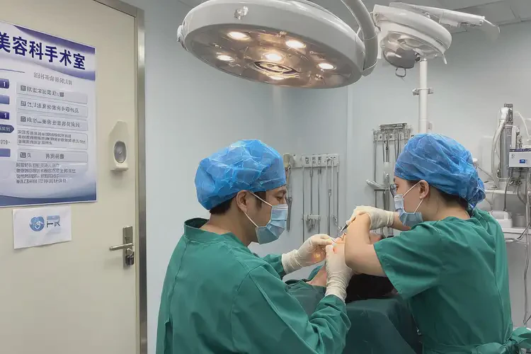 陽江美容科醫(yī)院排名(圖4)