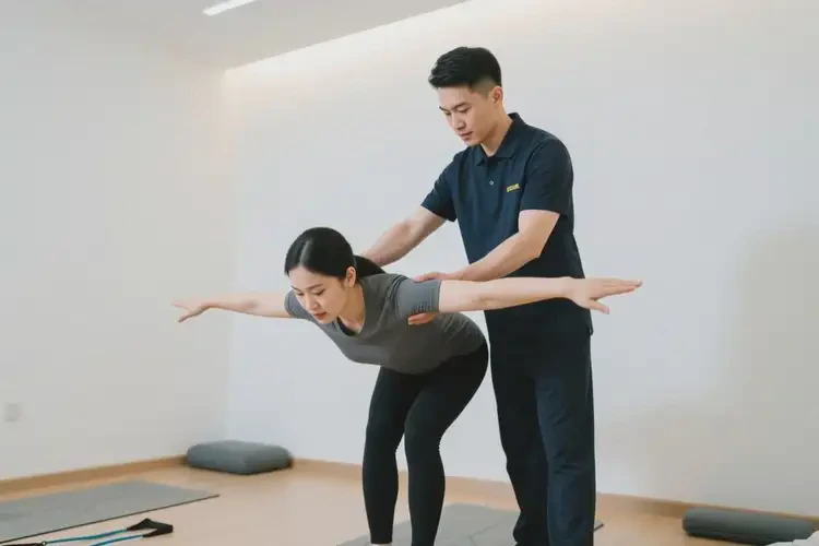 廣東江門康復(fù)科看肌肉痛要多少錢(圖3)