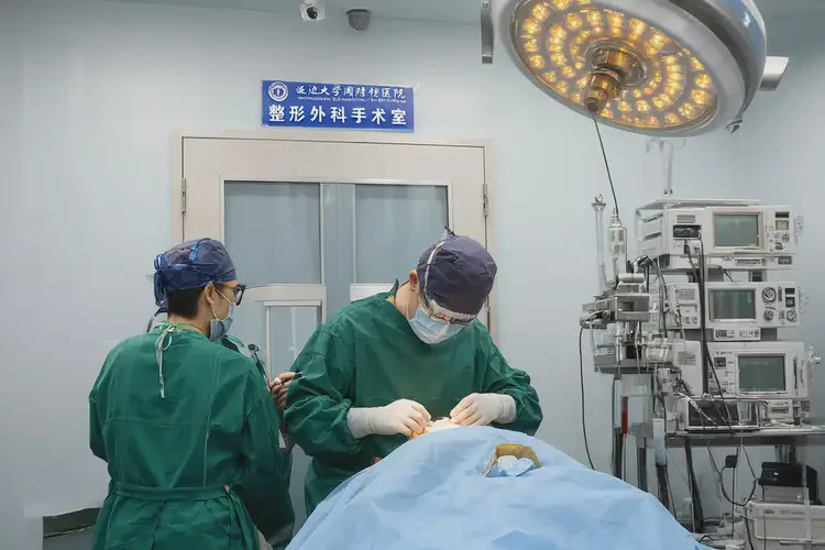 2025年吉林延邊眶隔脂肪釋放哪家做的好(圖4)