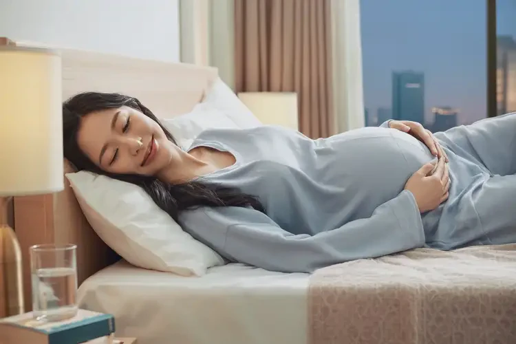 孕19周2天胎心99有危險(xiǎn)嗎(圖3)