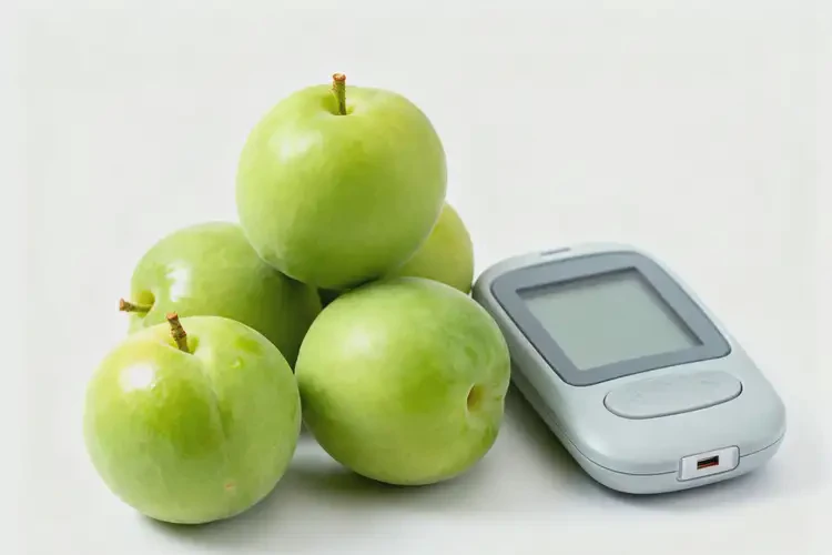 青少年糖尿病晚期可以吃青梅吗(图4)