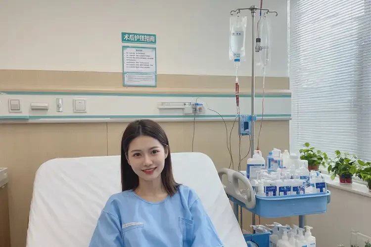 2025年新疆新星做自體軟骨墊鼻尖大概多少錢(圖3)