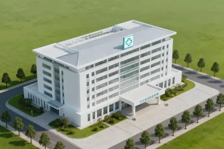 2025年河南開封風(fēng)濕免疫科醫(yī)院哪個醫(yī)院最好(圖1)