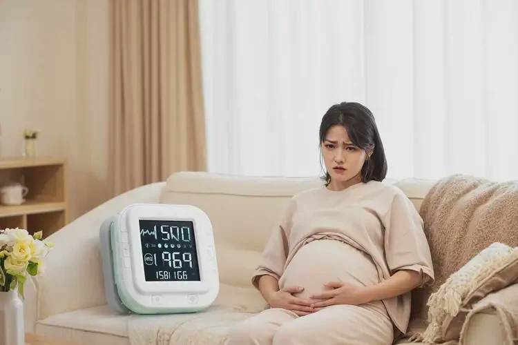 孕中期胎心164怎么回事(圖1)