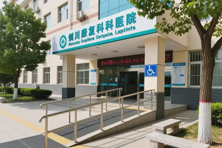 2025年陜西銅川康復(fù)科醫(yī)院(圖3)