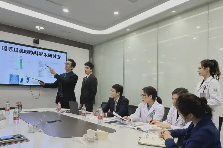 2025年海南昌江耳鼻咽喉科医院哪个医院最好(图1)