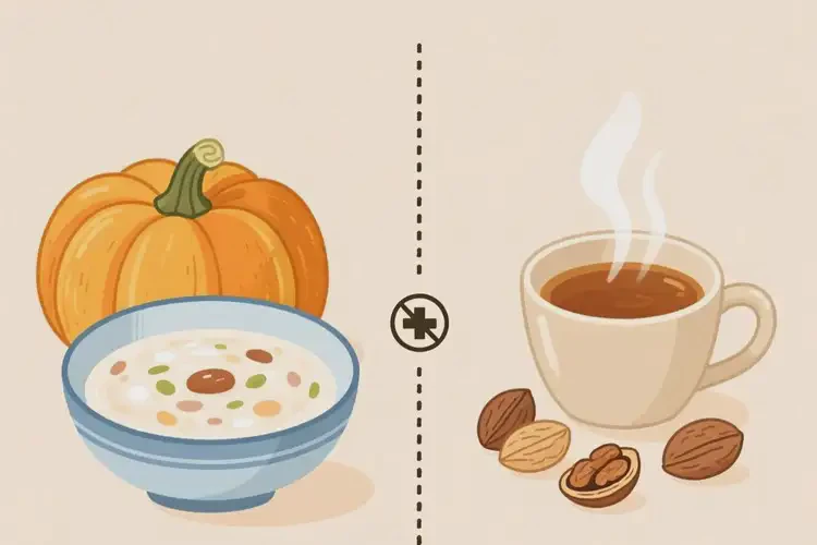 女人小腿偶爾長濕疹什么東西最好不吃(圖2)