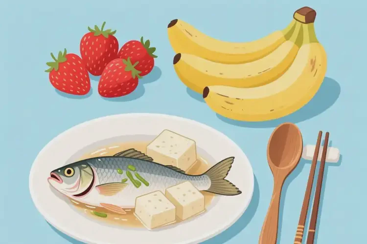 口角炎能不能喝雞肉湯(圖3)