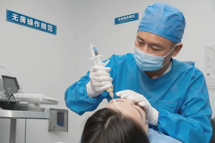 2025年海南澄邁縣膠原蛋白填充額頭哪家做的好(圖2)