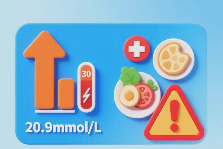 青少年空腹血糖20(圖2)