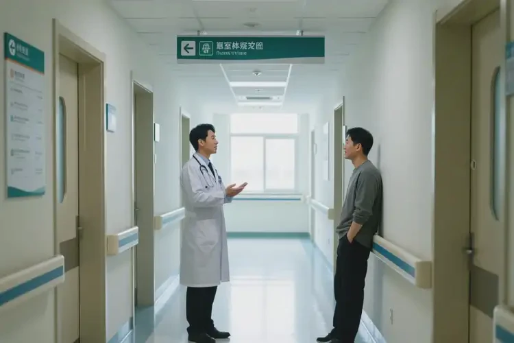 四川廣安去醫(yī)院檢查焦慮癥多少錢(圖2)