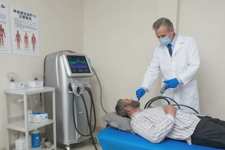 陜西渭南康復科看大腿疼痛要多少錢(圖3)