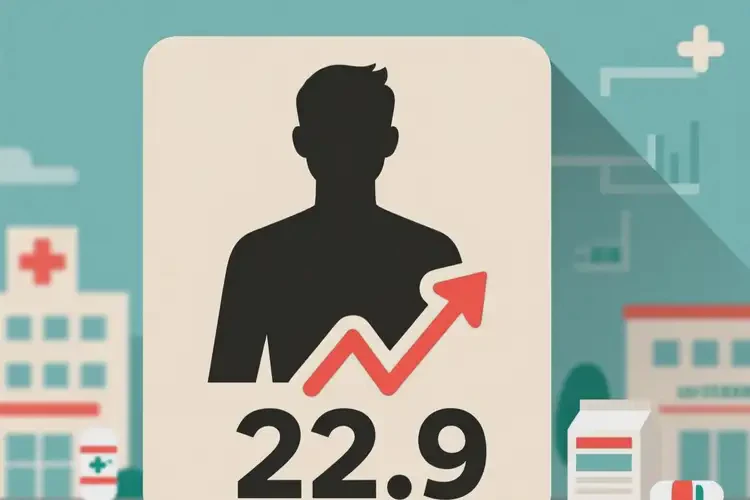 男人早上血糖22(圖1)