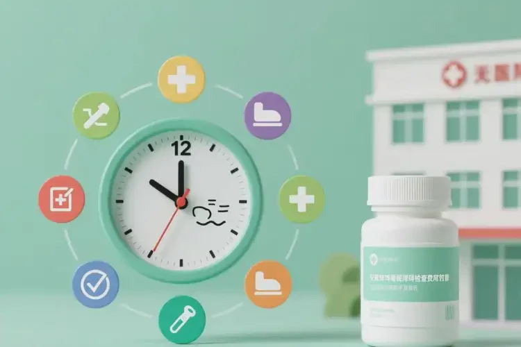 安徽蚌埠去醫(yī)院檢查睡眠障礙一般有多貴(圖1)