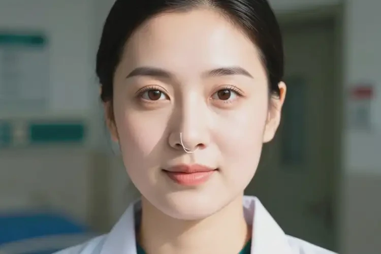 2025年江西撫州埋線隆鼻做的最好的醫(yī)生(圖4)