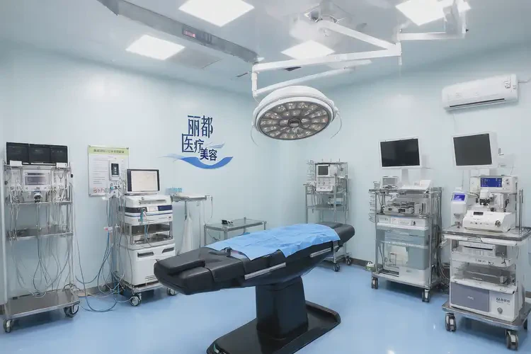 2025年寧夏銀川手術(shù)去副乳哪家做的好(圖2)