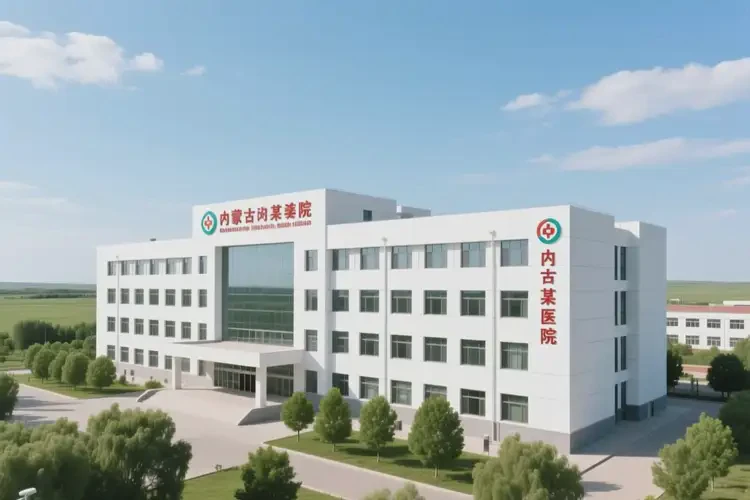 2025年內(nèi)蒙古通遼內(nèi)分泌科哪個(gè)醫(yī)院好(圖4)