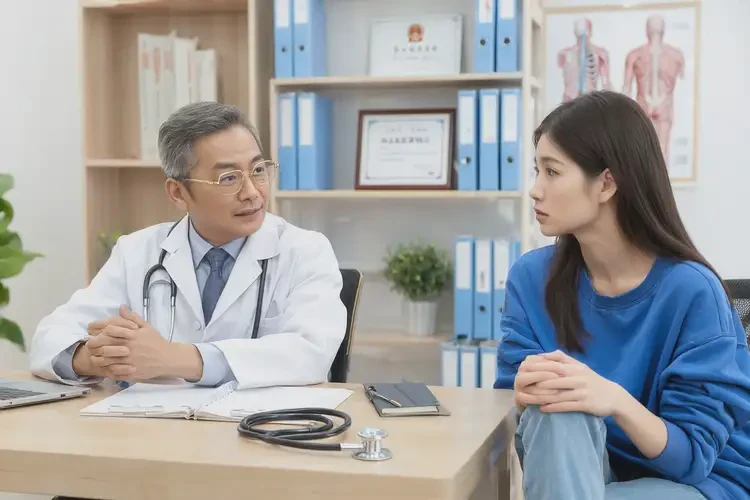 黑龍江伊春去醫(yī)院檢查雙相情感障礙多少錢(圖2)