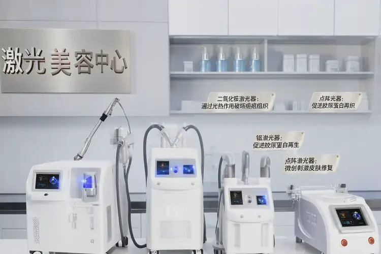 2025年新疆克州做激光淡疤大概多少錢(圖1)