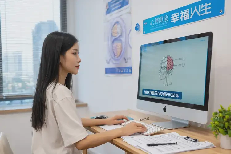 河北石家莊去醫(yī)院檢查躁狂癥全部費(fèi)用是多少(圖1)