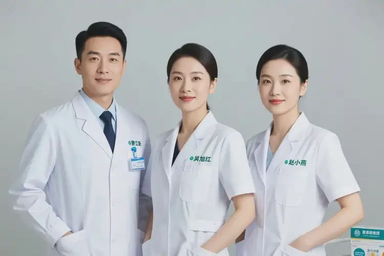 2025年福建廈門激光脫毛做的最好的醫(yī)生(圖4)