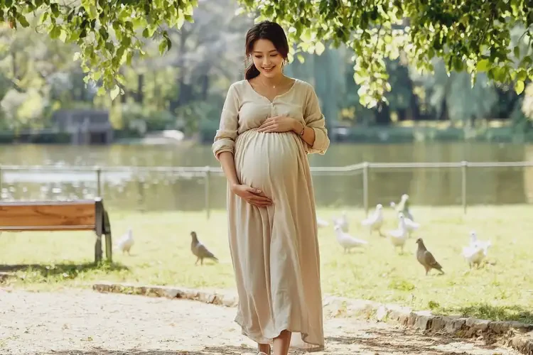 孕19周2天胎心99有危險(xiǎn)嗎(圖1)