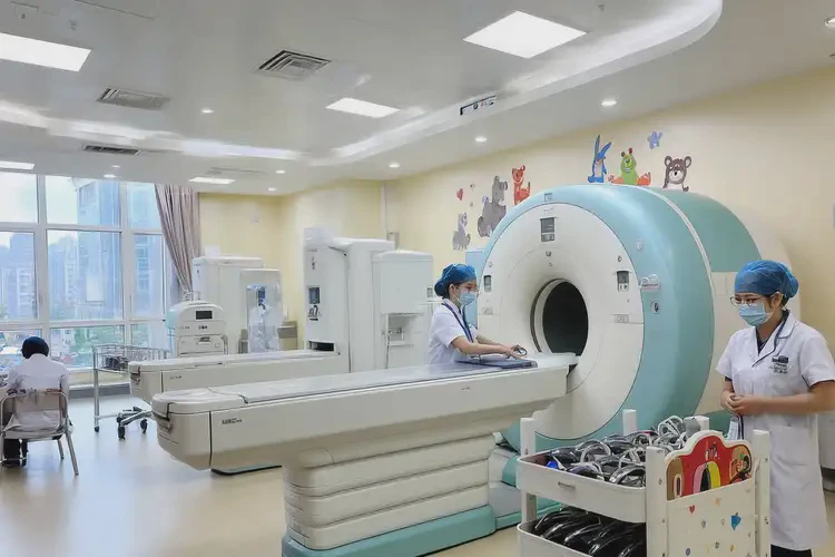 2025年山东日照儿科医院哪个医院最好(图3)