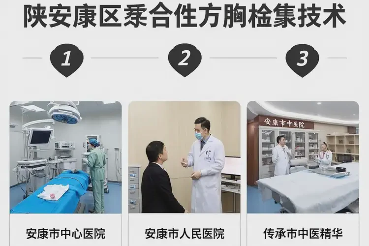 2025年陜西安康復(fù)合隆胸哪家做的好(圖1)