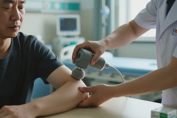 山西晉中康復(fù)科看肘疼痛要多少錢(圖2)