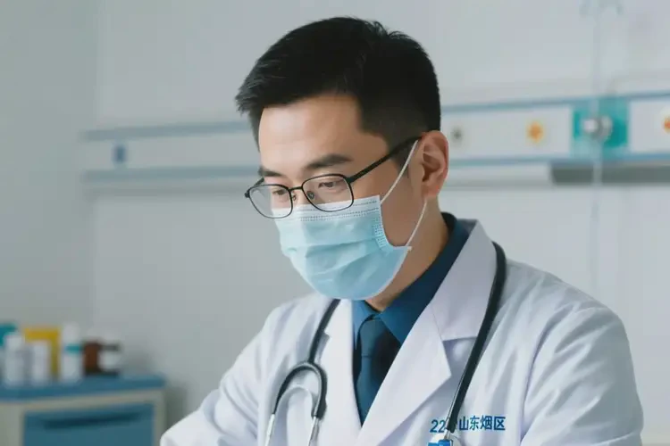 2025年山東煙臺(tái)鼻綜合做的最好的醫(yī)生(圖2)