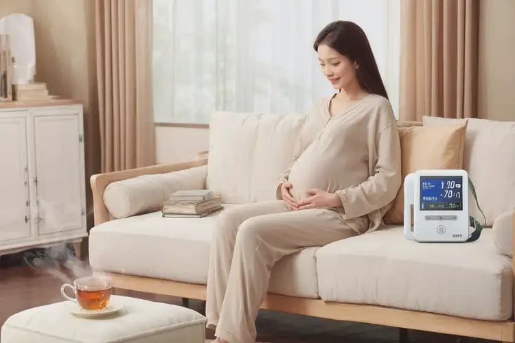 孕15周胎心率170怎么回事(圖2)