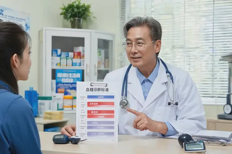 男性睡前血糖10(圖1)