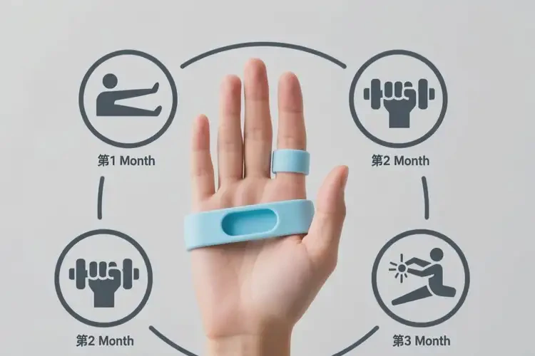 遼寧遼陽(yáng)康復(fù)科看手指疼要多久(圖2)