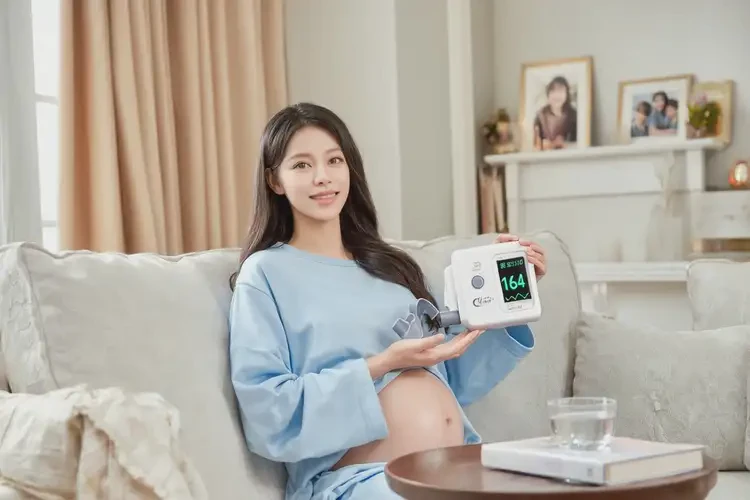 孕中期胎心164怎么回事(圖3)